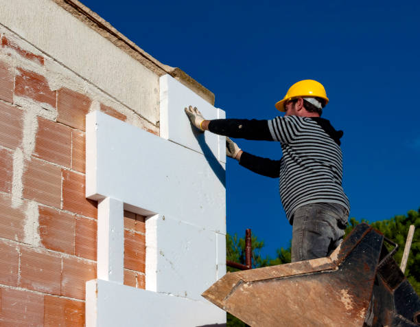 Best Insulation Maintenance and Repair in Summerde, AL