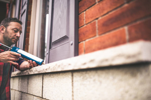Best Types of Insulation in Summerde, AL