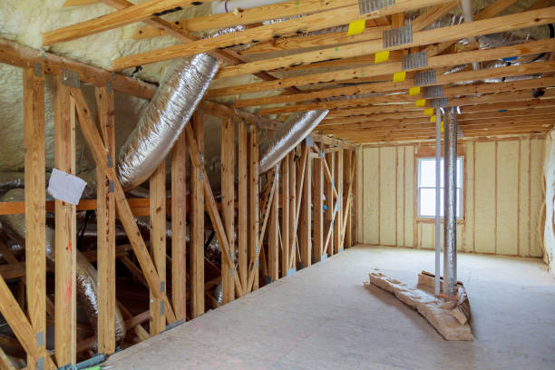 Best Insulation for Specific Applications in Summerde, AL