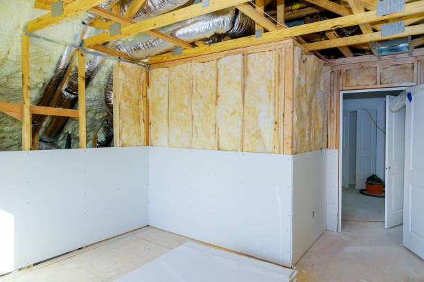 Best Residential Insulation in Summerde, AL