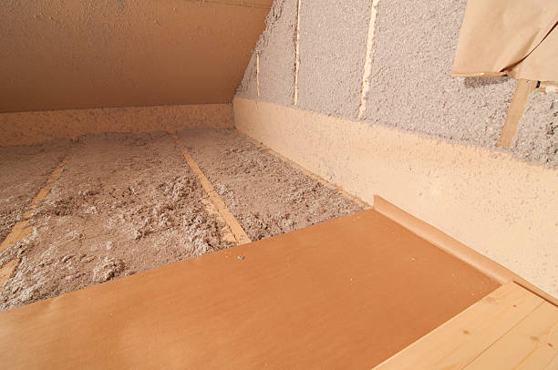 Reliable AL Insulation Contractor Solutions